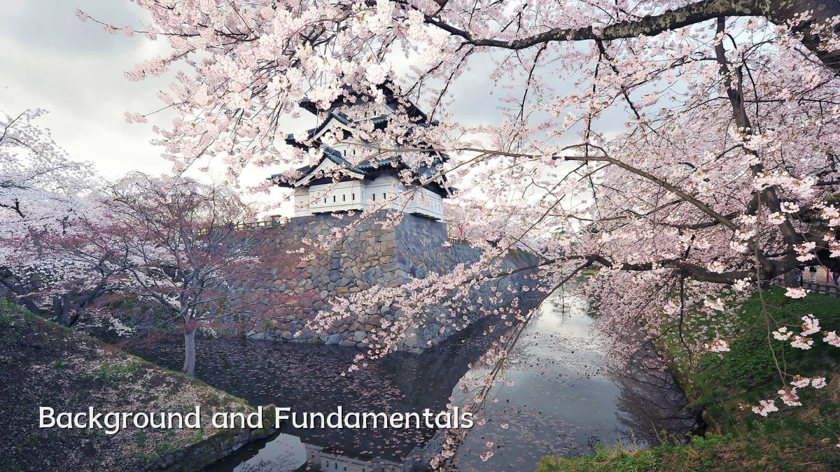Background and Fundamentals
